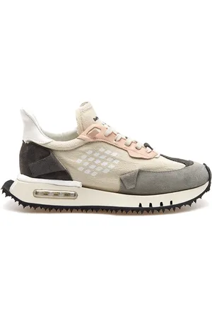 BE POSITIVE Damen, Schuhe, Mehrfarbig, 36 EUGröße: