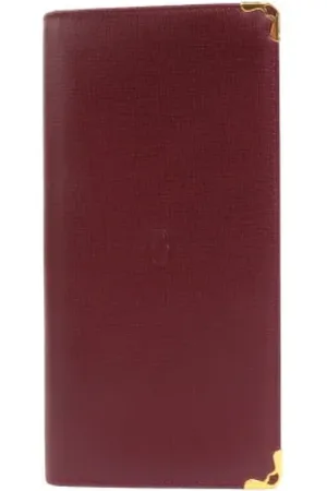 Cartier Damen, Pre-Owned, Rot, ONE SIZEGröße: