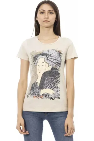 Trussardi Damen, Oberteile, , XLGröße: