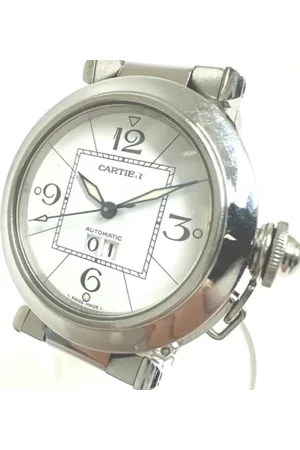 Cartier Damen, Pre-Owned, Grau, ONE SIZEGröße: