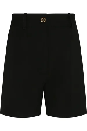 Patou Damen, Shorts, Schwarzk, 2XSGröße: