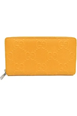 Gucci Damen, Pre-Owned, Gelb, ONE SIZEGröße: