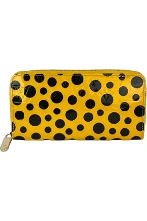 LOUIS VUITTON Damen, Pre-Owned, Gelb, ONE SIZEGröße: