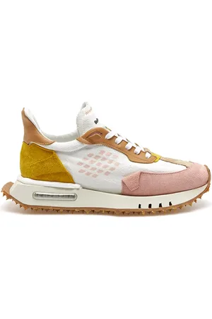 BE POSITIVE Damen, Schuhe, Mehrfarbig, 41 EUGröße: