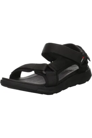 Rieker Herren, Schuhe, Schwarzk, 46 EUGröße: