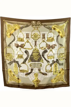 Hermès Damen, Pre-Owned, Mehrfarbig, ONE SIZEGröße: