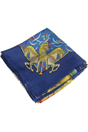 Hermès Damen, Pre-Owned, Mehrfarbig, ONE SIZEGröße: