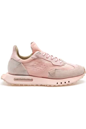 BE POSITIVE Herren, Schuhe, Rosa, 45 EUGröße: