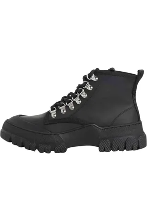 GARMENT PROJECT Damen, Schuhe, Schwarzk, 40 EUGröße: