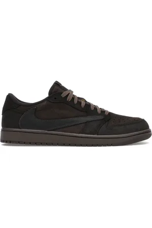 Jordan Herren, Schuhe, Schwarzk, 47 1/2 EUGröße: