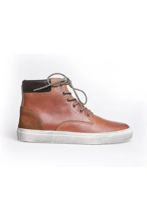 Australian Herren, Schuhe, Braun, 41 EUGröße: