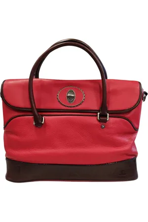 La Martina Damen, Taschen, Rot, ONE SIZEGröße: