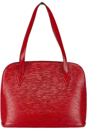 LOUIS VUITTON Damen, Pre-Owned, Rot, ONE SIZEGröße: