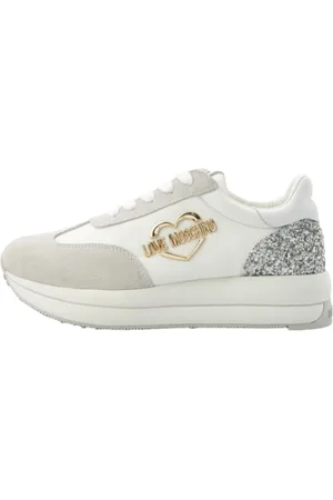 Moschino Damen, Schuhe, Mehrfarbig, 41 EUGröße: