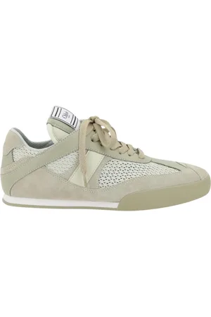 Chloé Damen, Schuhe, Grün, 36 EUGröße: