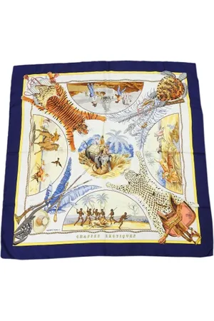 Hermès Damen, Pre-Owned, Mehrfarbig, ONE SIZEGröße: