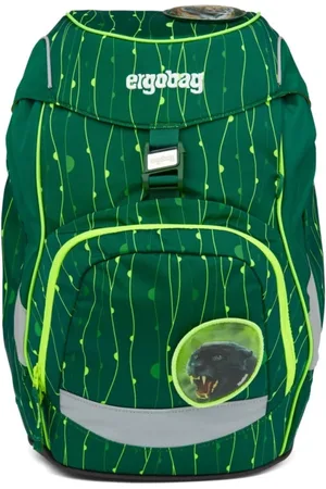 Ergobag Unisex, Taschen, Mehrfarbig, ONE SIZEGröße:
