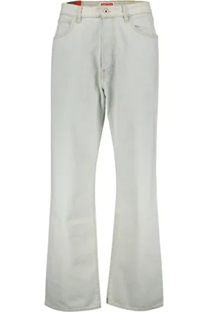 Kenzo Herren, Jeans, Blau, W30Größe: