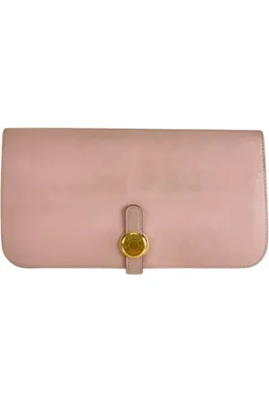 Hermès Damen, Pre-Owned, Rosa, ONE SIZEGröße: