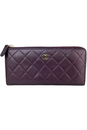 CHANEL Damen, Pre-Owned, Lila, ONE SIZEGröße: