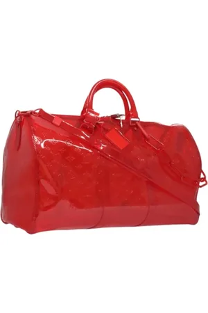 LOUIS VUITTON Damen, Pre-Owned, Rot, ONE SIZEGröße:
