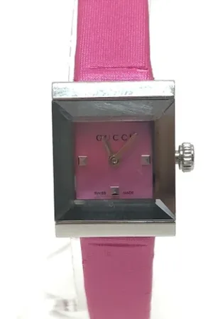 Gucci Damen, Pre-Owned, Rosa, ONE SIZEGröße: