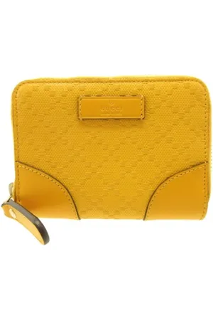 Gucci Damen, Pre-Owned, Gelb, ONE SIZEGröße: