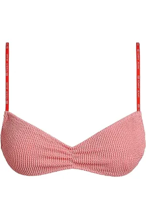 Tommy Hilfiger Damen, Bademode, Rosa, XSGröße: