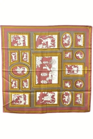 Hermès Damen, Pre-Owned, Mehrfarbig, ONE SIZEGröße: