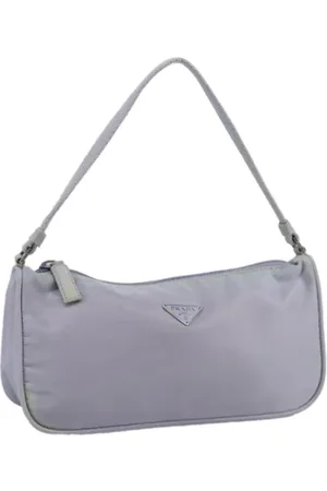 Prada Damen, Pre-Owned, Lila, ONE SIZEGröße: