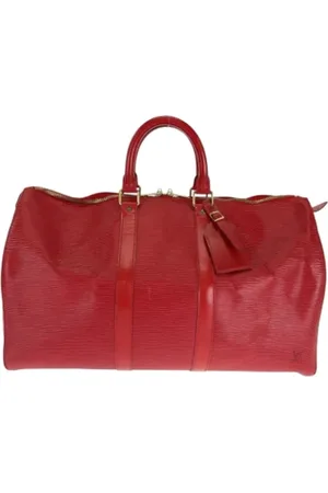 LOUIS VUITTON Unisex, Pre-Owned, Rot, ONE SIZEGröße: