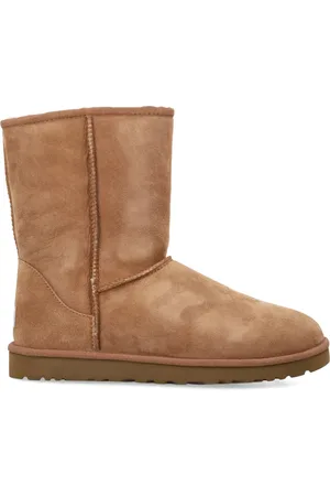 UGG Herren, Schuhe, Braun, 40 EUGröße:
