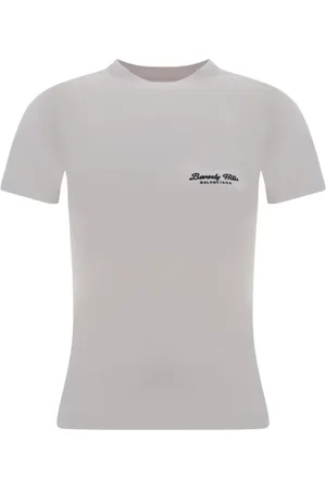 Balenciaga Damen, Oberteile, Rosa, MGröße: