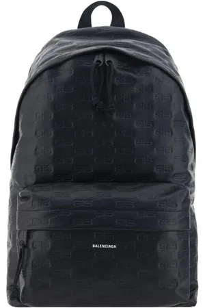 Balenciaga Herren, Taschen, Schwarzk, ONE SIZEGröße:
