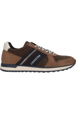 Gaastra Herren, Schuhe, Braun, 44 EUGröße: