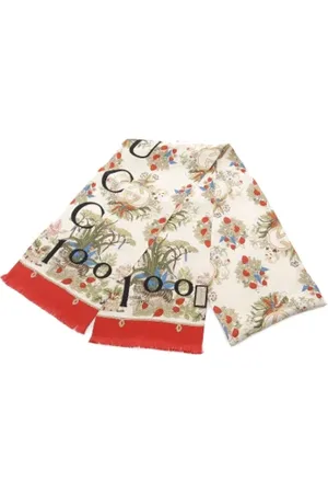Gucci Damen, Pre-Owned, Mehrfarbig, ONE SIZEGröße: