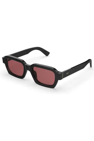 Retrosuperfuture Unisex, Accessories, Schwarzk, 52 MMGröße: