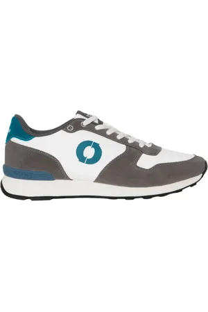 ECOALF Herren, Schuhe, Mehrfarbig, 44 EUGröße: