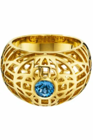 CAÏ Damen, Accessories, Gelb, 52 MMGröße: