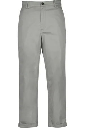 Kenzo Damen, Hosen, Grau, SGröße: