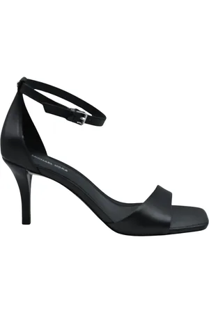 Michael Kors Damen, Schuhe, Schwarzk, 38 1/2 EUGröße: