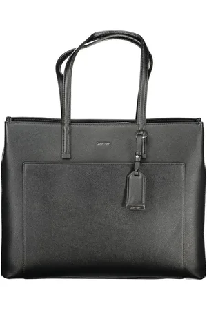 Calvin Klein Damen, Taschen, Schwarzk, ONE SIZEGröße: