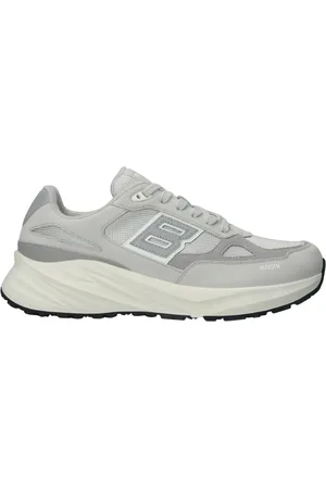 Blackstone Herren, Schuhe, Grau, 44 EUGröße: