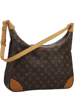 LOUIS VUITTON Damen, Pre-Owned, Braun, ONE SIZEGröße:
