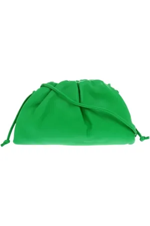 Bottega Veneta Damen, Pre-Owned, Grün, ONE SIZEGröße: