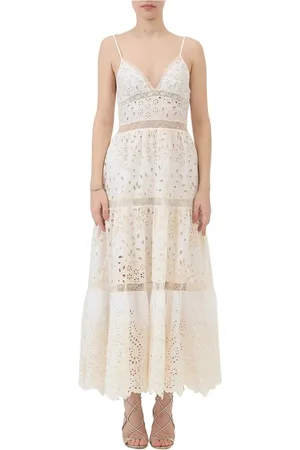 ERMANNO SCERVINO Damen, Kleider, , XSGröße:
