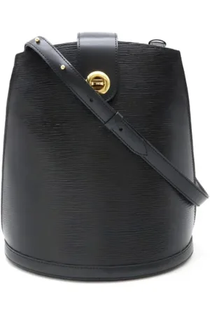 LOUIS VUITTON Damen, Pre-Owned, Schwarzk, ONE SIZEGröße: