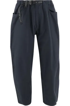 and wander Herren, Hosen, Blau, XLGröße: