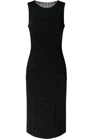 Givenchy Damen, Kleider, Schwarzk, XSGröße: