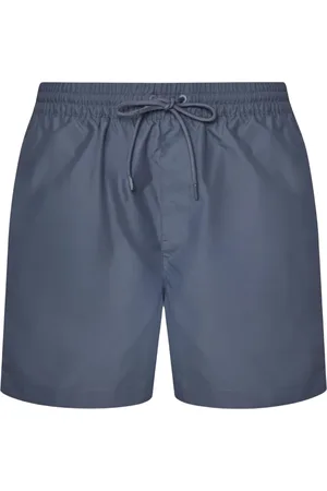Calvin Klein Herren, Bademode, Grau, 3XLGröße: